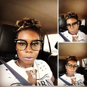 Meet your Posher, Kentrahl